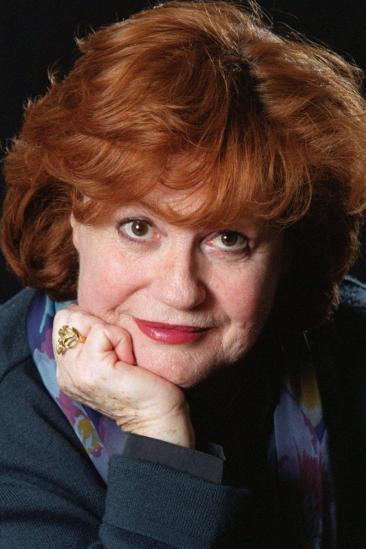 Geneviève Fontanel Image