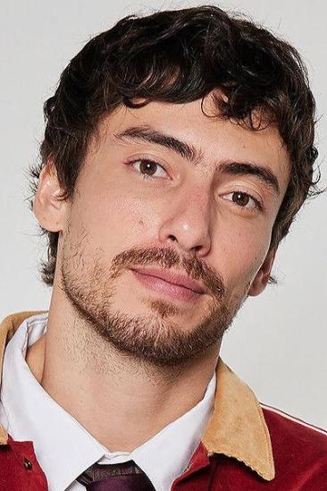 Jaffar Bambirra Image