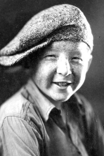 Spec O'Donnell Image