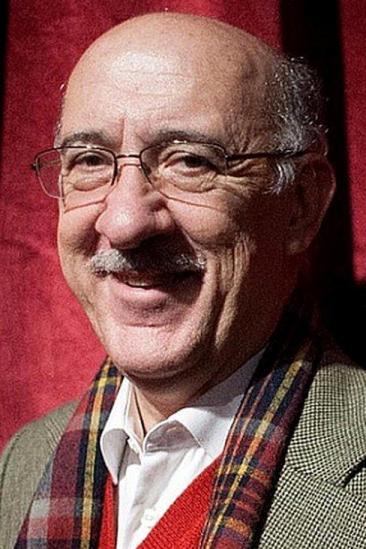 Gianfranco Brero Image