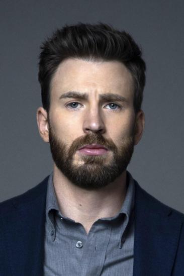 Chris Evans Image