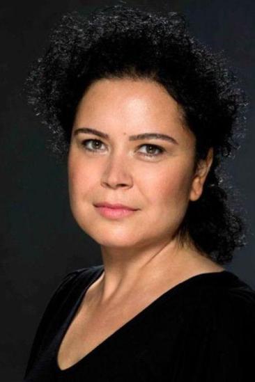 Gülsüm Alkan Image