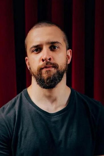 Eloy Casagrande Image