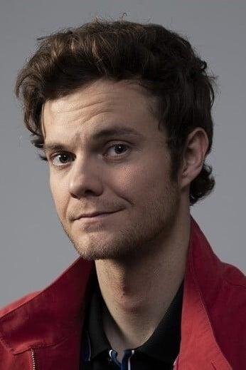 Jack Quaid Image