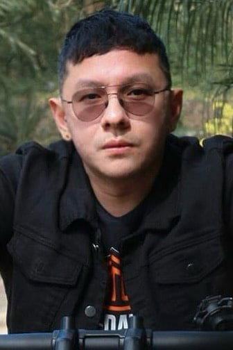 Marc Solis Image