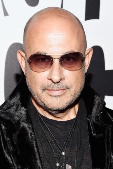 John Varvatos Image