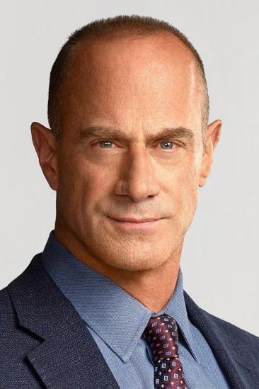 Christopher Meloni Image