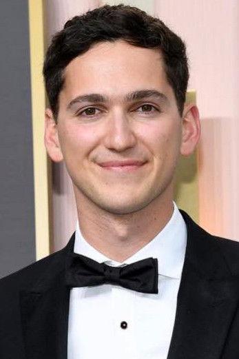 Matthew Friend Image