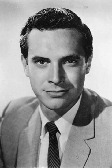 Bradford Dillman Image