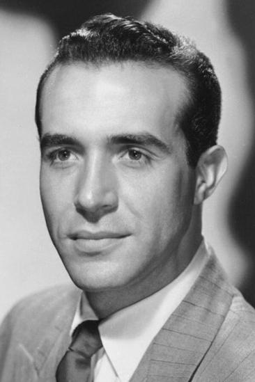 Ricardo Montalban Image