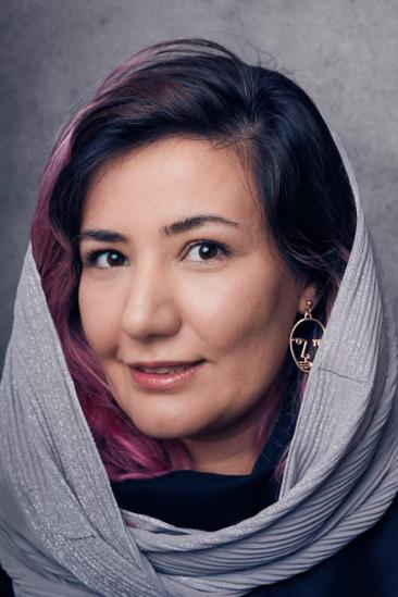 Shaghayegh Shourian Image
