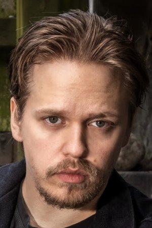 Valter Skarsgård Image