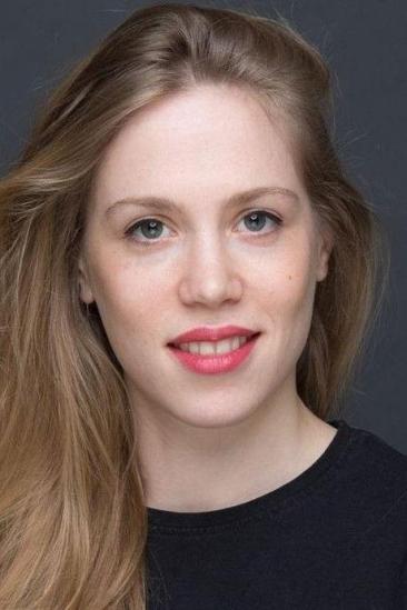 Justine Bachelet Image