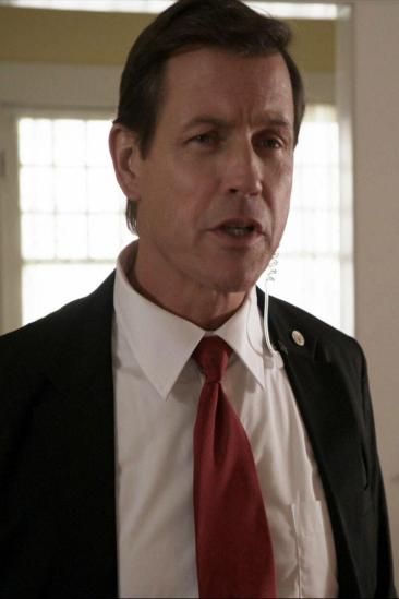 Brent Mendenhall Image