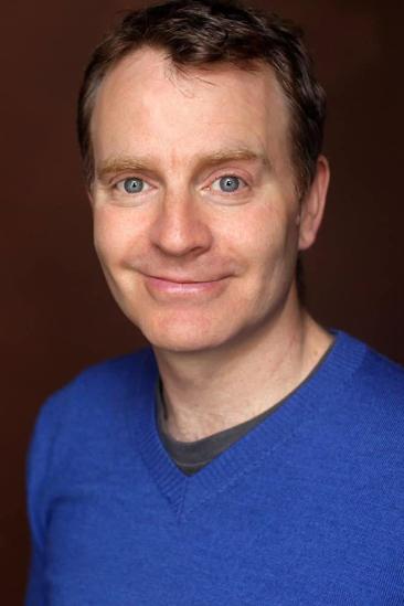 Brendan Beiser Image