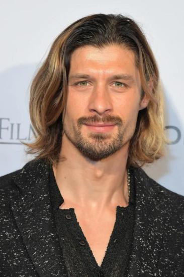 Peter Lee Thomas Image