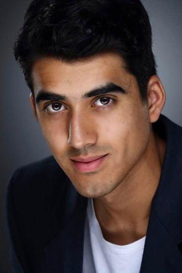 Nirvan Patnaik Image