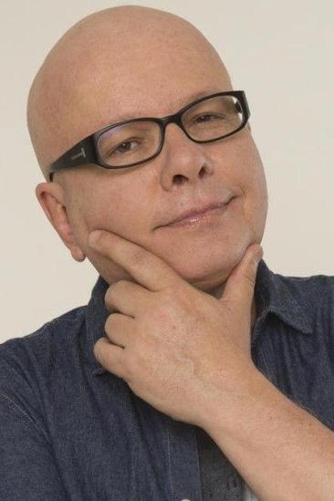 Marcelo Tas Image