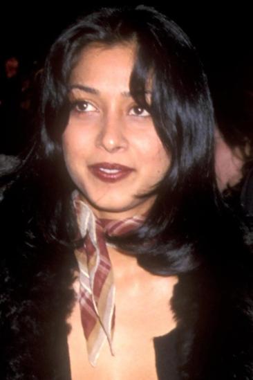Samia Shoaib Image