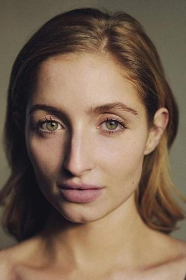 Therica Wilson-Read Image