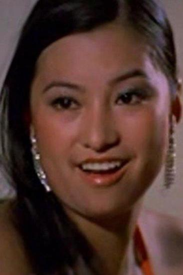 Queenie Kong Hoh-Yan Image