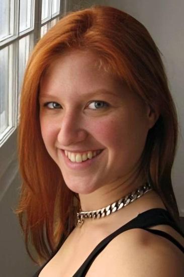 Gabrielle Chapin Image