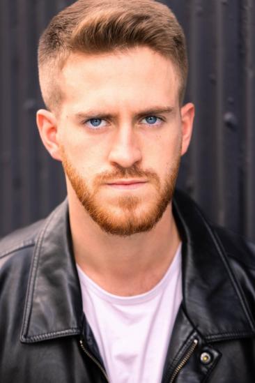 Michael-Eoin Stanney Image