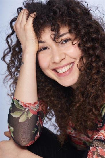 Sofiia Manousha Image