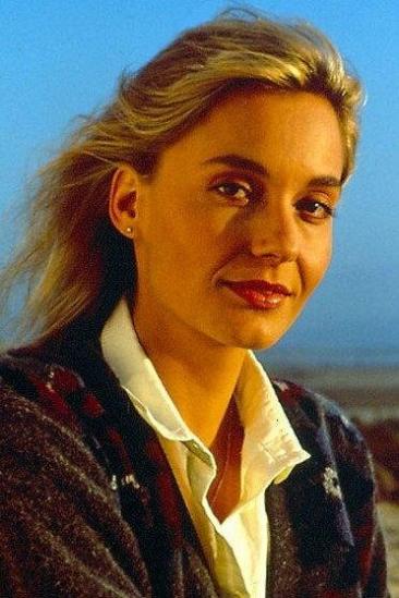 Savina Geršak Image