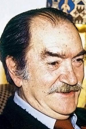 Thodoros Exarhos Image