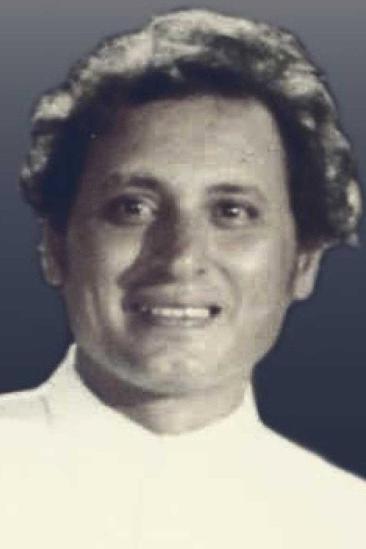 Ajit Vachani Image