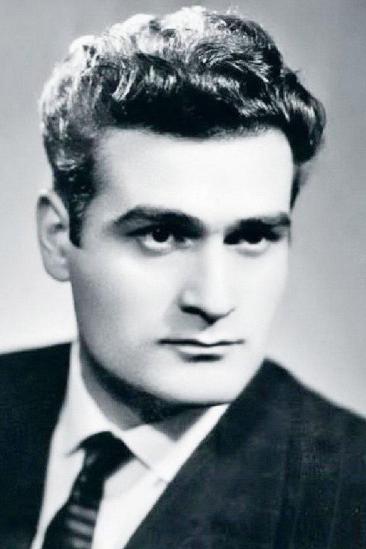 Kakhi Kavsadze Image
