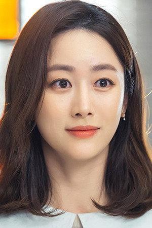 Jeon Hye-bin Image