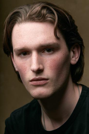 James Melville Image