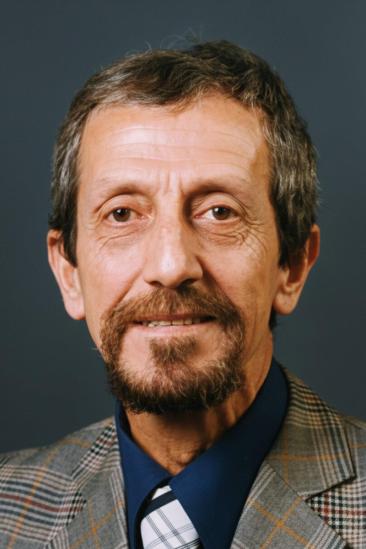 Necdet Yakın Image