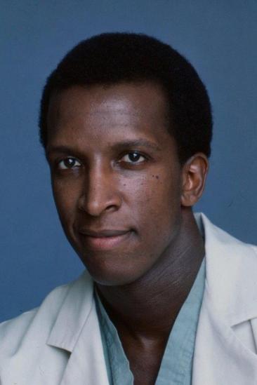 Dorian Harewood Image