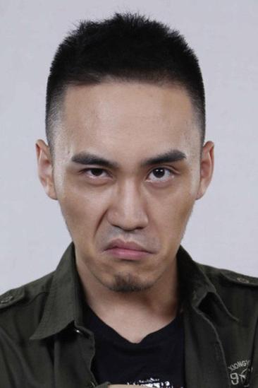 Zhang Jiahang Image