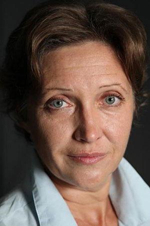 Aleksandra Ravenskikh Image