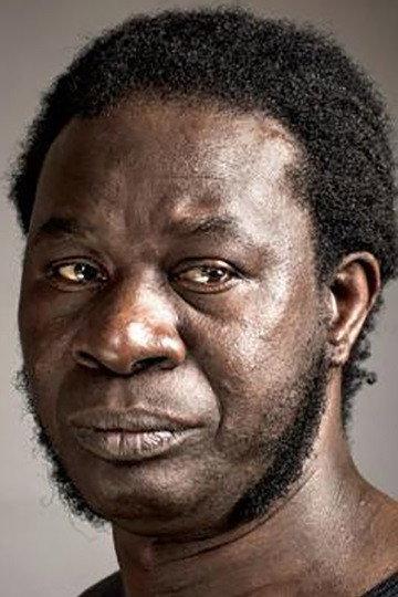 Bakary Sangaré Image