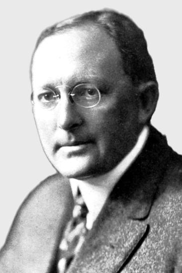 Marshall Stedman Image