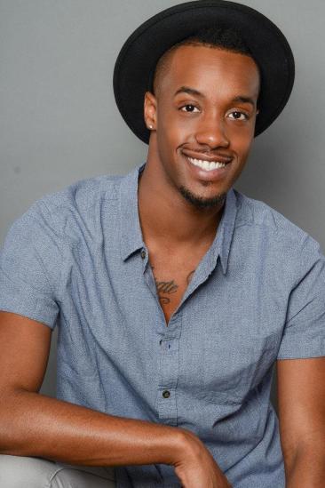 DaRon "Day Day" Bell Image