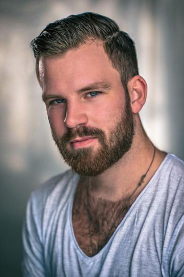 Sindre Bergfall Image