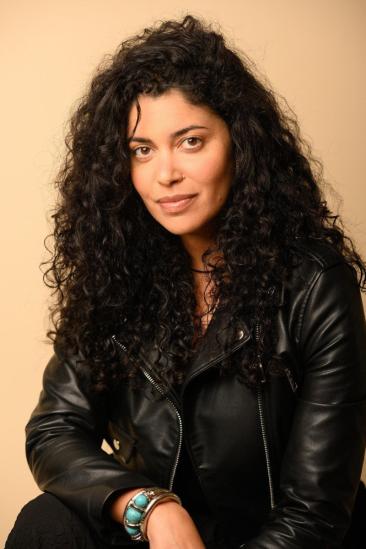 Nadia Benzakour Image