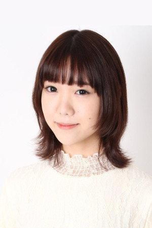 Momo Harumi Image