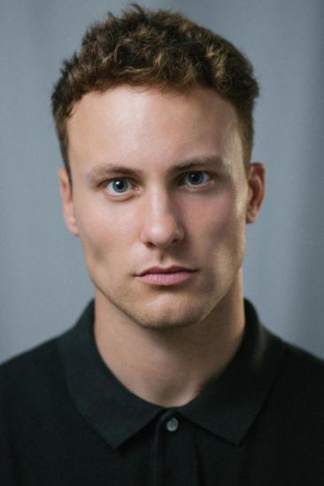 Ben Walton-Jones Image