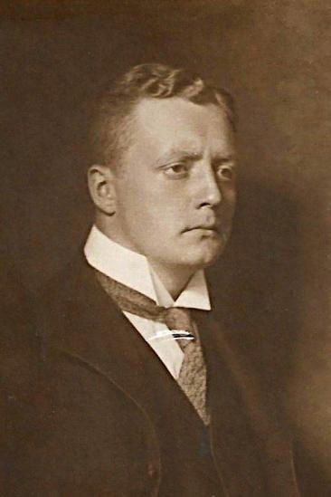 Carl Clewing Image