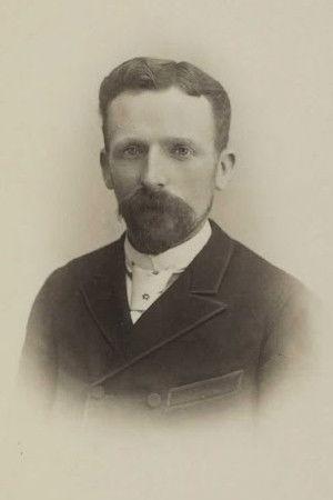 Theo van Gogh Image