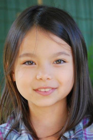 Sarah Le Huu Nho Image