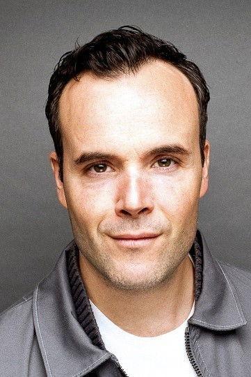 Jean-Michel Le Gal Image