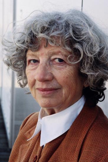 Ulrike Ottinger Image